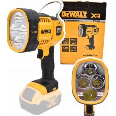 DeWALT DCL043 – HobbyKompas.cz