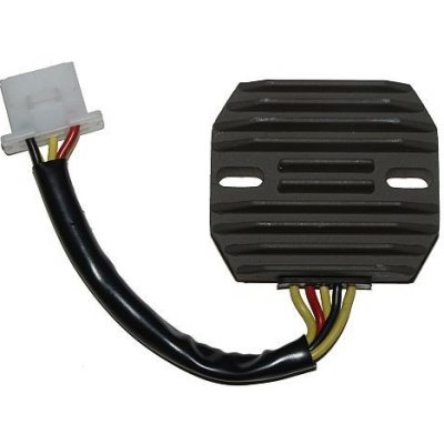 ELECTROSPORT regulátor napětí KAWASAKI KZ/GPZ 550/1000 – Hledejceny.cz