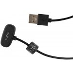 FIXED Nabíjecí USB kabel pro Amazfit GTR 2/GTS 2, černý FIXDW-AMAZ – Zbozi.Blesk.cz