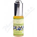 Saloos Švestkový olej 20 ml – Zboží Dáma