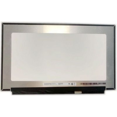 LCD displej display Lenovo IdeaPad Gaming 3 15ACH6 82K2 15.6" 1920x1080 WUXGA Full HD LED 40pin Slim IPS 144Hz matný povrch – Zboží Živě