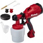 Einhell 400W TC-SY 400 P Classic 4260005 – Hledejceny.cz