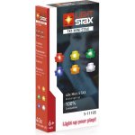 Light Stax S-11105 Expansion mini Lamp STAX 40 ks svítící LED kostky – Hledejceny.cz