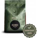 Coffee Limit COLOMBIA Supremo zrnková 0,5 kg – Hledejceny.cz