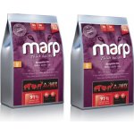 Marp Holistic Red Mix Grain Free 2 x 12 kg – Hledejceny.cz