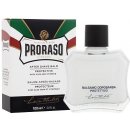 Proraso Blue hydratační balzám po holení (Aloe and Vitamin E) 100 ml