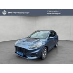 Ford Kuga 2.0 EcoBlue ST-Line 88 kW – Sleviste.cz