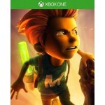 Max: The Curse of Brotherhood – Zboží Mobilmania