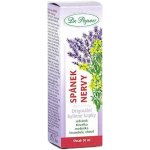 Dr. Popov Bylinné kapky Spánek & nervy 50 ml – Hledejceny.cz