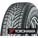 Yokohama BluEarth Winter V905 275/45 R18 107V