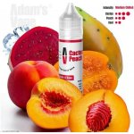 Adams vape Cactus Peach Shake & Vape 10 ml – Zboží Mobilmania