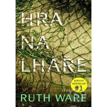 Hra na lháře: Ruth Ware