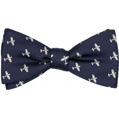 Bubibubi s letadly Spitfire h7079 tmavomodrý – Zbozi.Blesk.cz