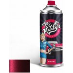 Marty's Autolak ve spreji Mitsubishi ZNA CLARET RED 400ml – Hledejceny.cz