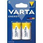 Varta High Energy C 2ks 4114 VA0013 – Zboží Živě