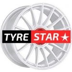 OZ SUPERTURISMO EVOLUZIONE WRC 8,5x19 5x112 ET38 race white – Hledejceny.cz