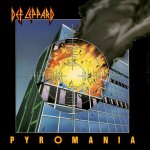 DEF LEPPARD PYROMANIA LP – Zbozi.Blesk.cz