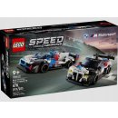 LEGO® Speed Champions 76922 BMW M4 GT3 a BMW M Hybrid V8