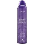 Alterna Caviar Perfect Texture Finishing Spray lak na vlasy 184 g – Zboží Mobilmania