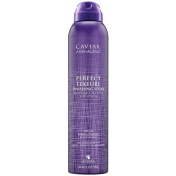 Alterna Caviar Perfect Texture Finishing Spray lak na vlasy 184 g