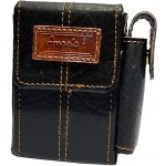 Goba Pouzdro na krabičku cigaret kožené hnědé – Zboží Dáma Goba Pouzdro na krabičku cigaret kožené hnědé – Zboží Dáma