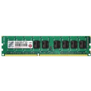 Transcend DDR3L 8GB 1600MHz ECC TS1GLK72W6H