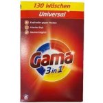 Vizir XXXL pack prací prášek pro praní bílého i barevného prádla 8,45 kg 130 PD – HobbyKompas.cz