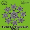 Der Materialspezialist Turtle twister soft