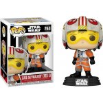 Funko Pop! 763 Star Wars Luke Skywalker Red 5 – Hledejceny.cz