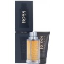 Hugo Boss The Scent EDT 100 ml + balzám po holení 75 ml dárková sada