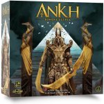 Asmodee Ankh: Bohové Egypta – Zboží Živě