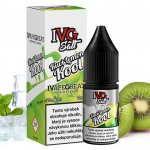 IVG E-Liquids Salt Kiwi Lemon Kool 10 ml 20 mg – Zbozi.Blesk.cz