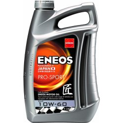 Eneos PRO-SPORT 10W-60 4 l