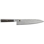Zwilling Nůž Miyabi 5000MCD, nůž Gyutoh 24 cm – Zboží Mobilmania