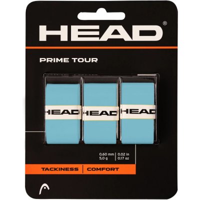 Head Prime Tour 3ks modrá – Zboží Dáma