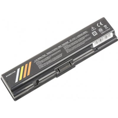 Enestar C156 4400 mAh baterie - neoriginální – Hledejceny.cz