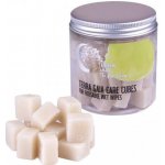 Natasha Care Cubes kostky na výrobu vlhčených ubrousků 60 ks dóza – Hledejceny.cz