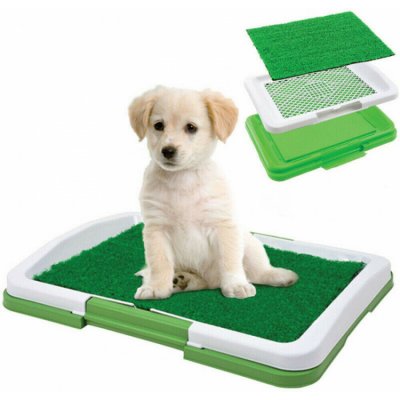 Puppy Potty Pad - Toaleta – Zboží Mobilmania