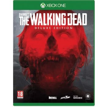 Overkill’s The Walking Dead (Deluxe Edition)