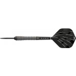 Mission steel Spiro 24g M2,curved 90% wolfram – Hledejceny.cz