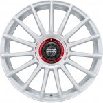 OZ SUPERTURISMO EVOLUZIONE WRC 8,5x19 5x114,3 ET38 race white – Hledejceny.cz