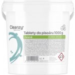 Fixinela tablety do pisoáru Oceán 1 kg – Zbozi.Blesk.cz
