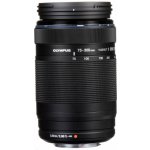 Olympus 75-300mm f/4.8-6.7 II ED – Sleviste.cz