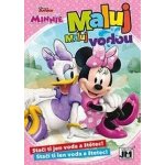 Maluj, maluj vodou Minnie – Hledejceny.cz