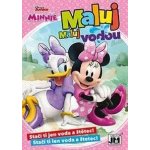 Maluj vodou Minnie – Zbozi.Blesk.cz