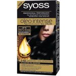 Syoss Oleo Intense Color 1-10 Intenzivně černý – Hledejceny.cz