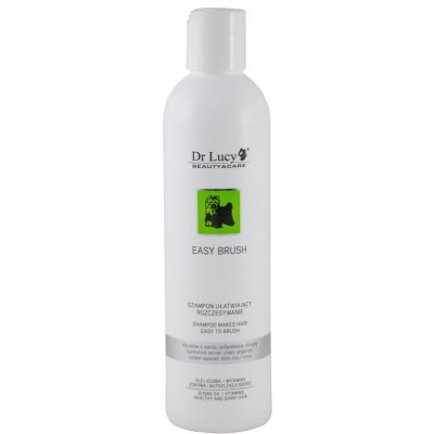 Dr Lucy Rozčesávací Šampon 250 ml – HobbyKompas.cz