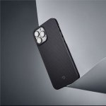 Pouzdro Pitaka Air Case černé/šedé iPhone 13 Pro Max KI1301PMA – Sleviste.cz