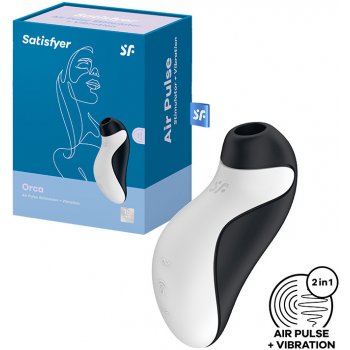 Satisfyer Orca