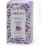 Vintage Teas Ceylon Cotecho BIO Černý čaj s lesními plody 30 g – Zbozi.Blesk.cz
